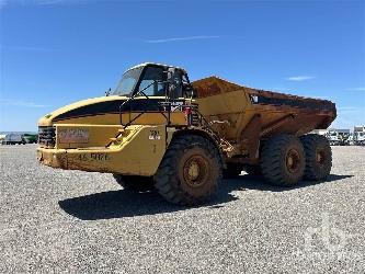 CAT 740