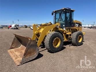 CAT 928G
