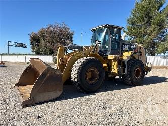 CAT 966K