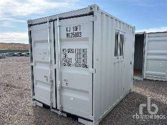  KJ K10