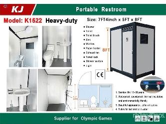 KJ K1522