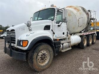 Mack CV