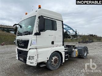 MAN TGX