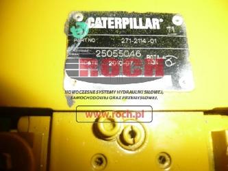 CAT 271-2114-01
