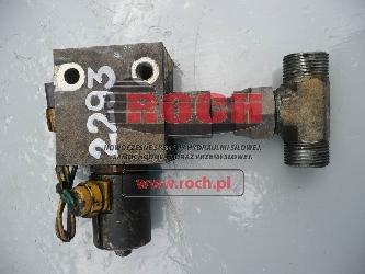 CAT 8C-6162-03 + CEWKA