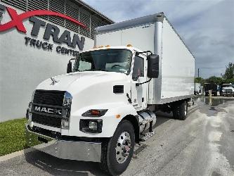 Mack MD6 42R
