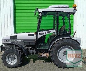 Bergmeister 824
