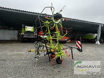 CLAAS VOLTO 65