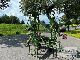 Krone KW 6.72/6
