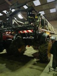 Artec F 40