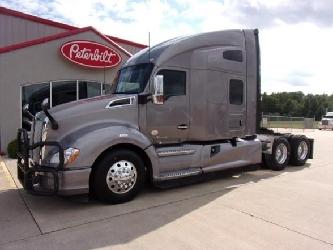 Kenworth T680