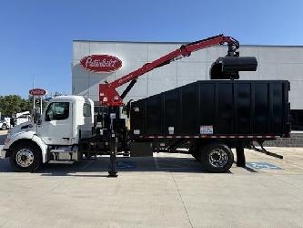 Peterbilt 537