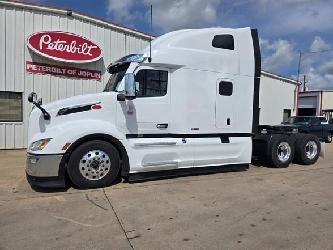 Peterbilt 579