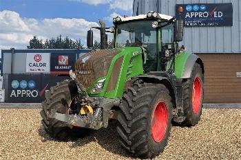 Fendt 828