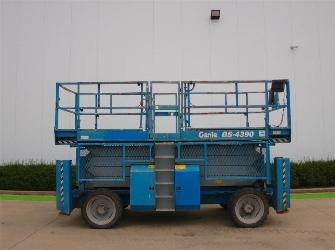 Genie GS4390RT