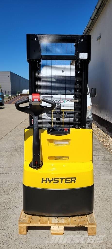Hyster S 1.6 포크리프트
