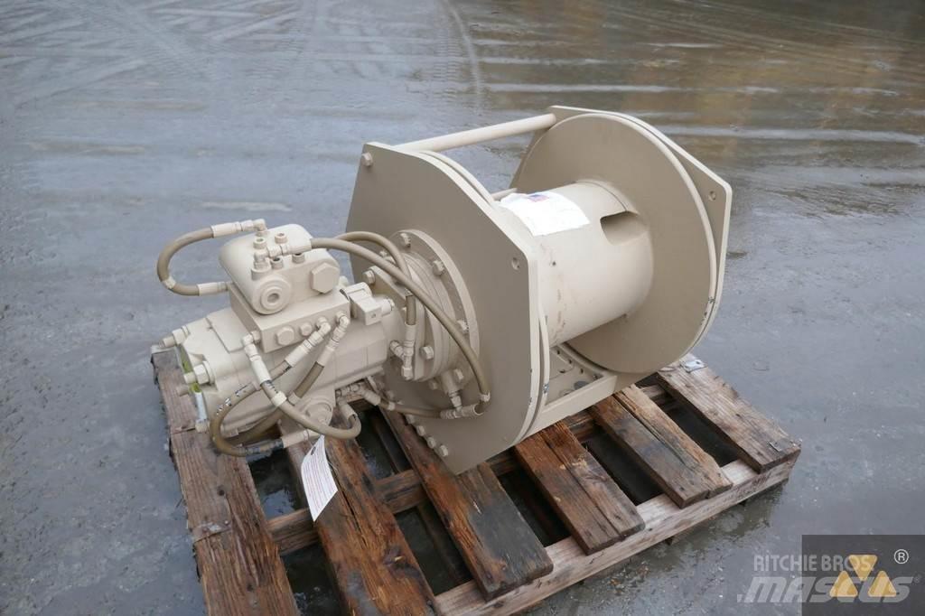 Braden PD15B 기타 부품  