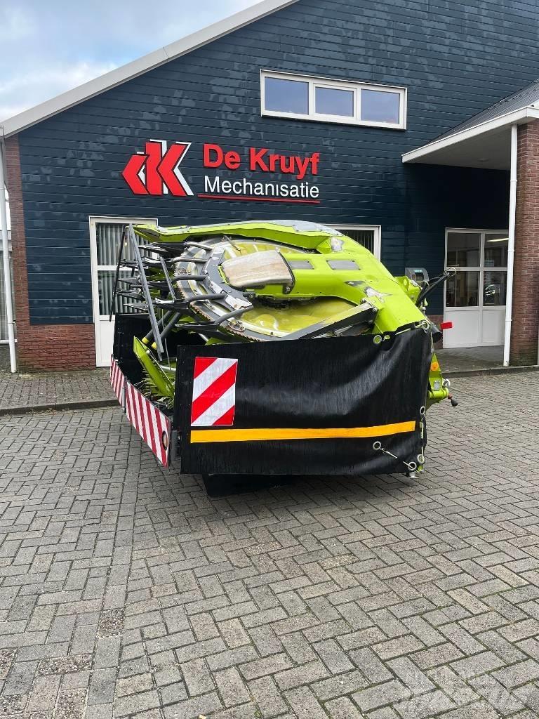 CLAAS Orbis 600 Demo 건초 및 사료 기계 액세서리