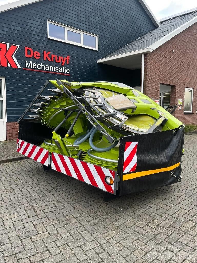 CLAAS Orbis 600 Demo 건초 및 사료 기계 액세서리