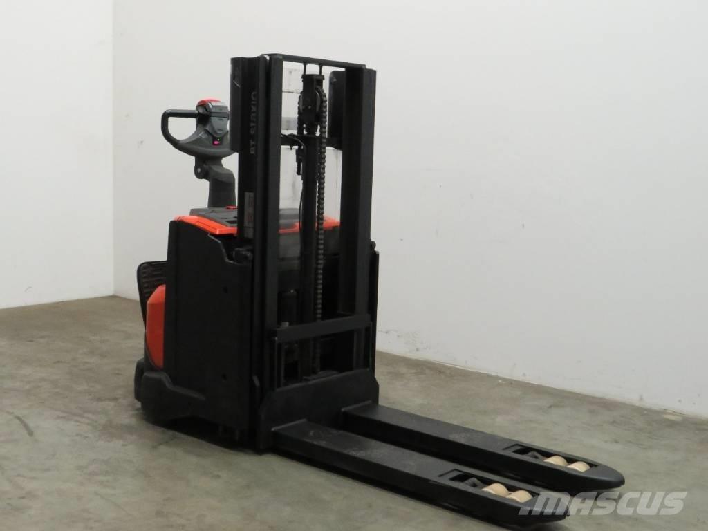 BT SWE 200 D 포크리프트