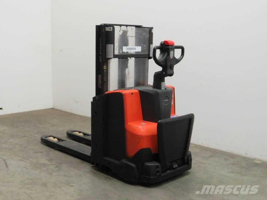 BT SWE 200 D 포크리프트