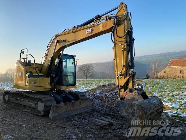 CAT 315 GC 대형 굴삭기 29톤 이상