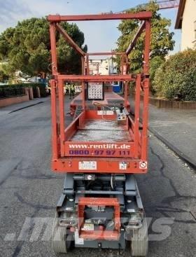 SkyJack SJ III 3220 가위형 리프트