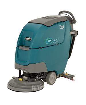 Tennant T300E 50 CM 도로 청소차
