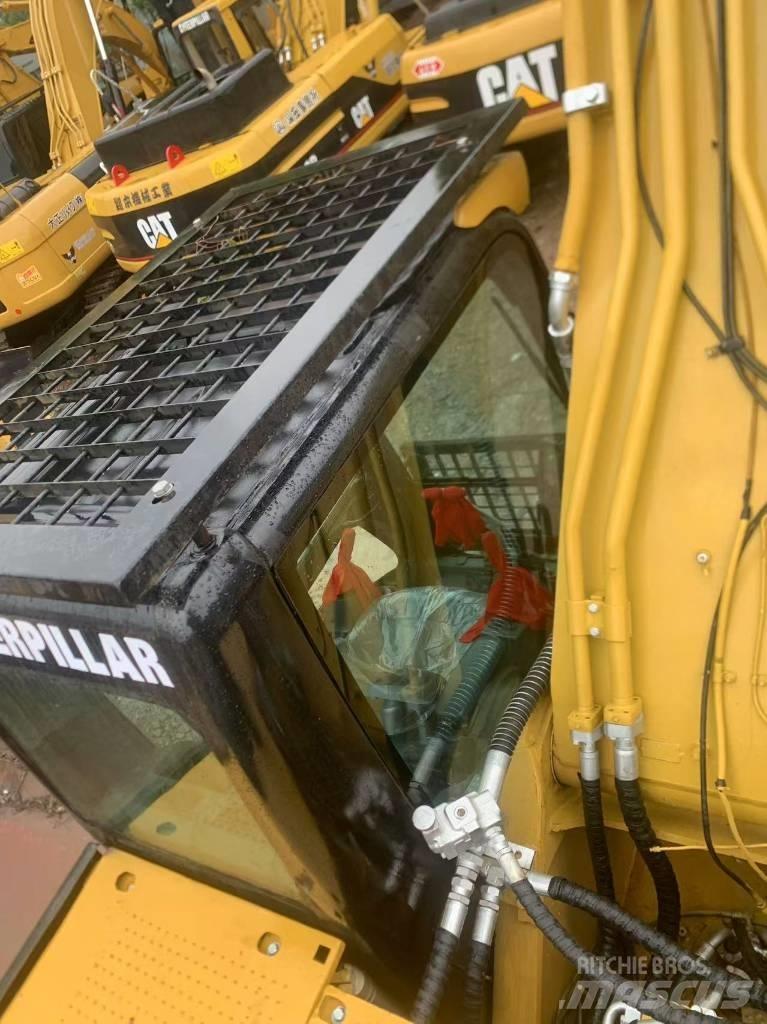 CAT 329 D 대형 굴삭기 29톤 이상