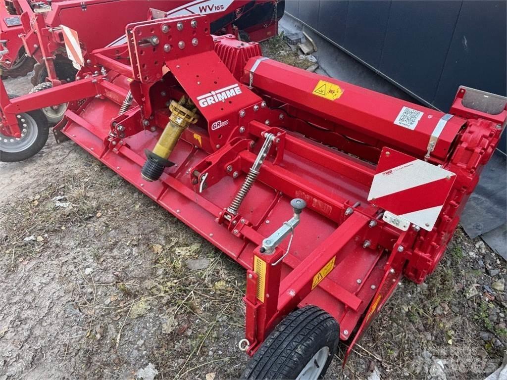 Grimme GR 300 감자설비 - 기타