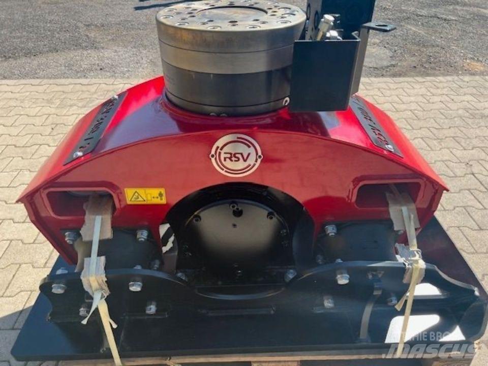  RSV 300/2 진동롤러
