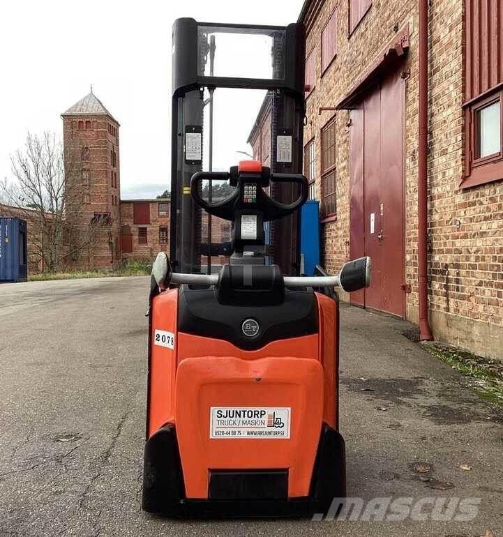 BT SPE 120 L 포크리프트