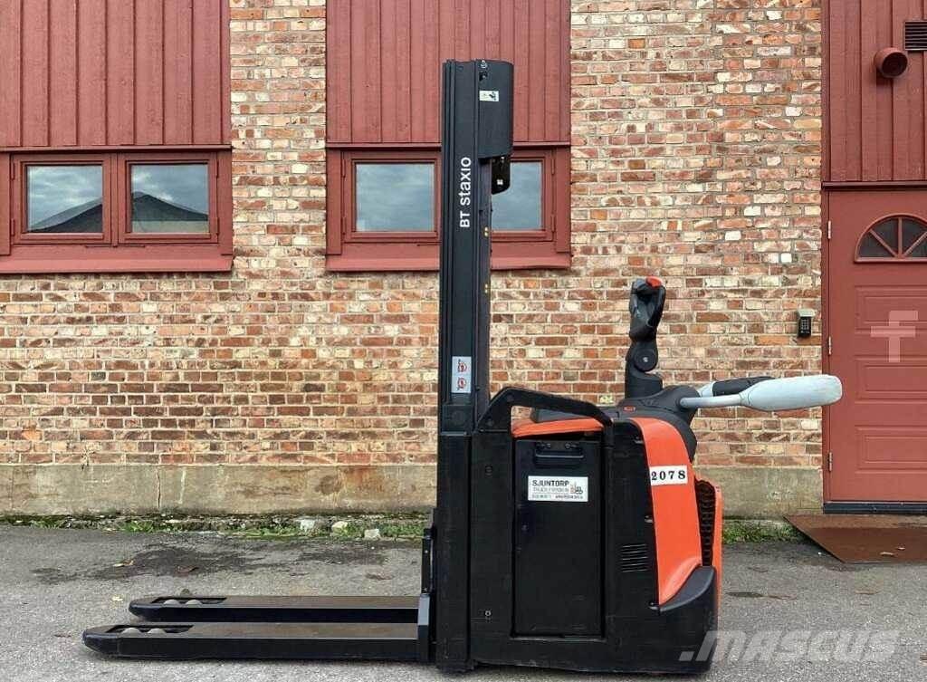 BT SPE 120 L 포크리프트