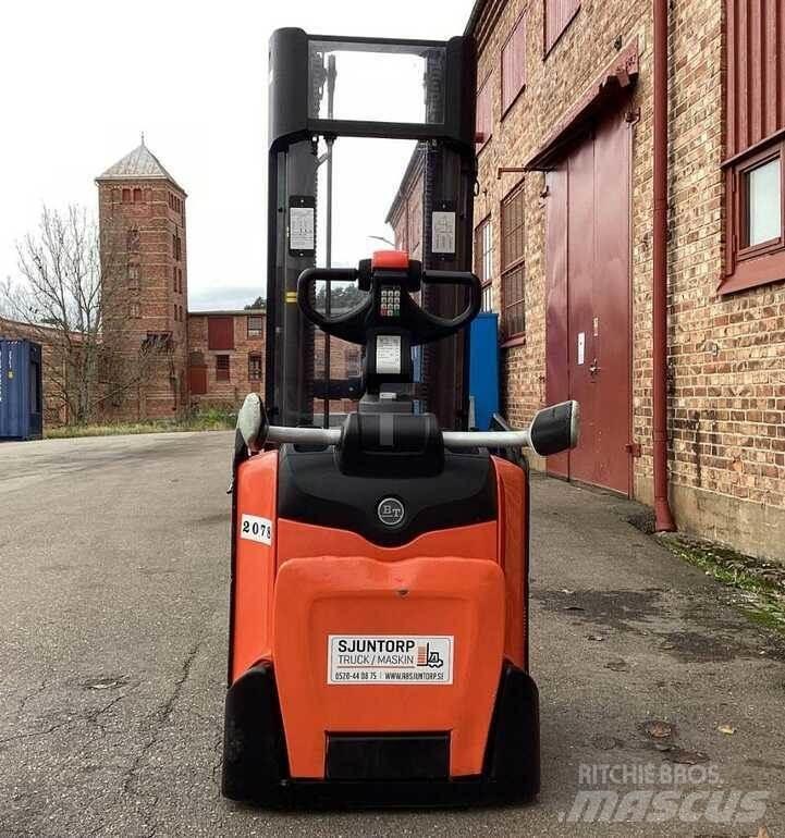 BT SPE 120 L 포크리프트