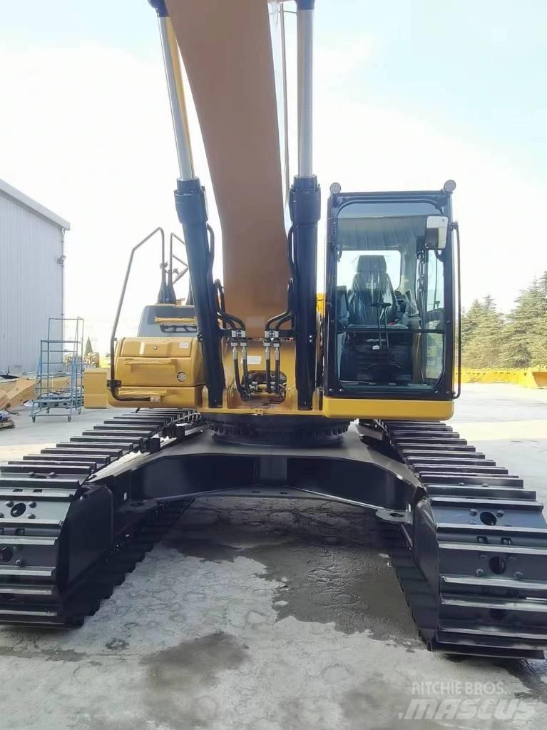 CAT 336GC 대형 굴삭기 29톤 이상