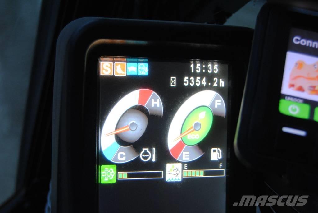 Kobelco SK 210 LC-10 대형 굴삭기 29톤 이상