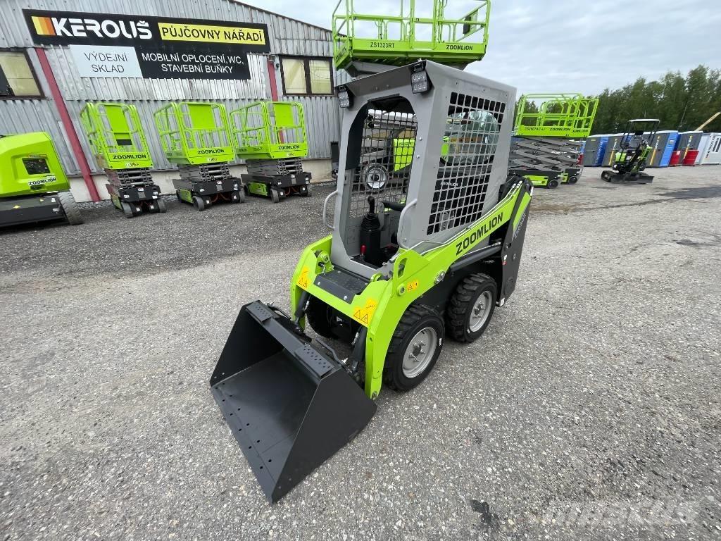 Zoomlion ZS 030 R  스키드로더