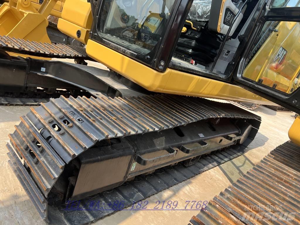 CAT 320GC 대형 굴삭기 29톤 이상