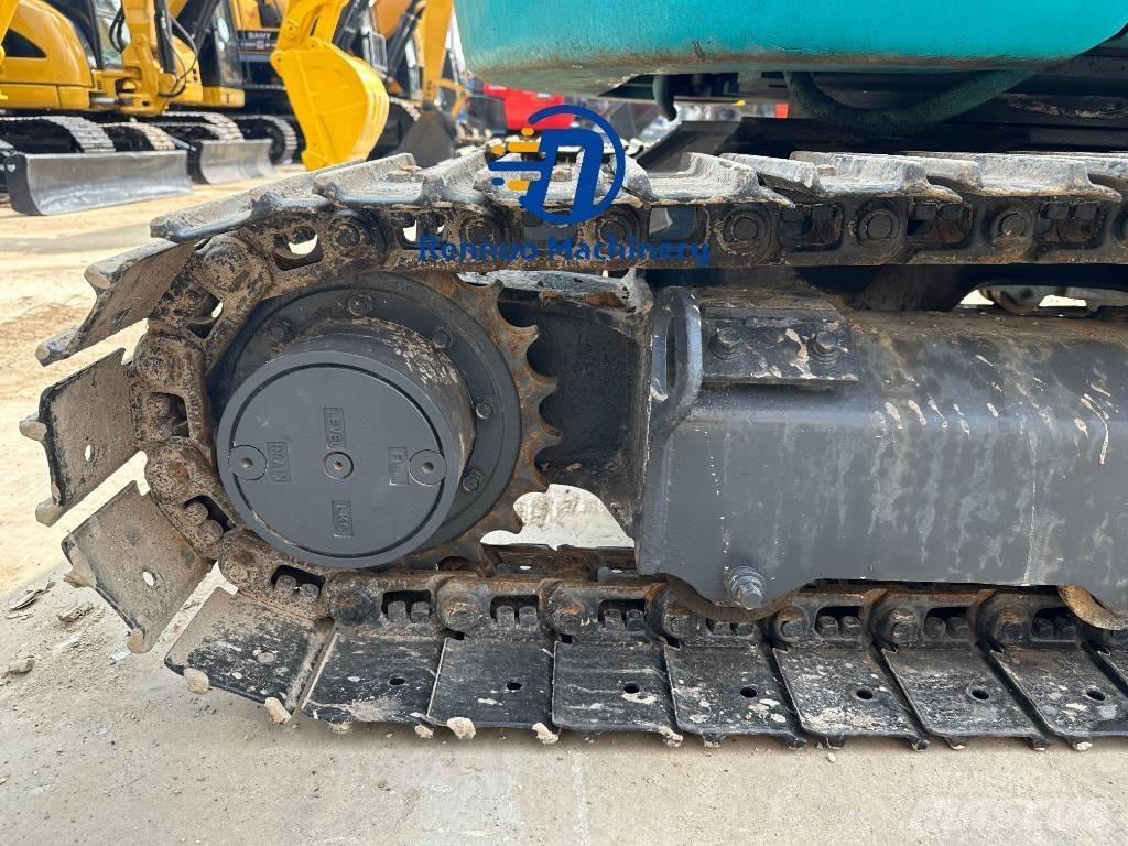Kubota U 35 소형 굴삭기 7톤 미만