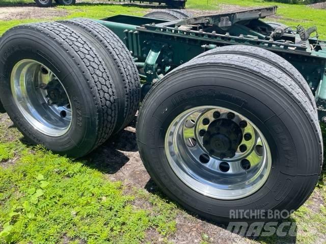 Mack CXU613 Pinnacle 트랙터 유닛