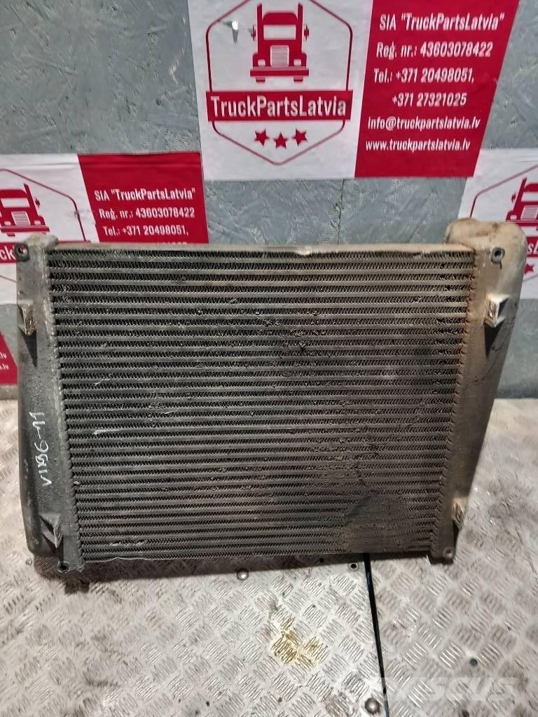 Volvo FL 618 1661648 라디에이터