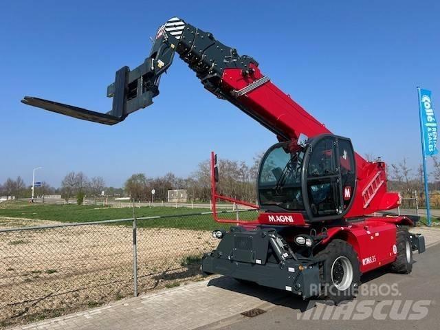 Magni RTH 8.35 텔러 핸들러