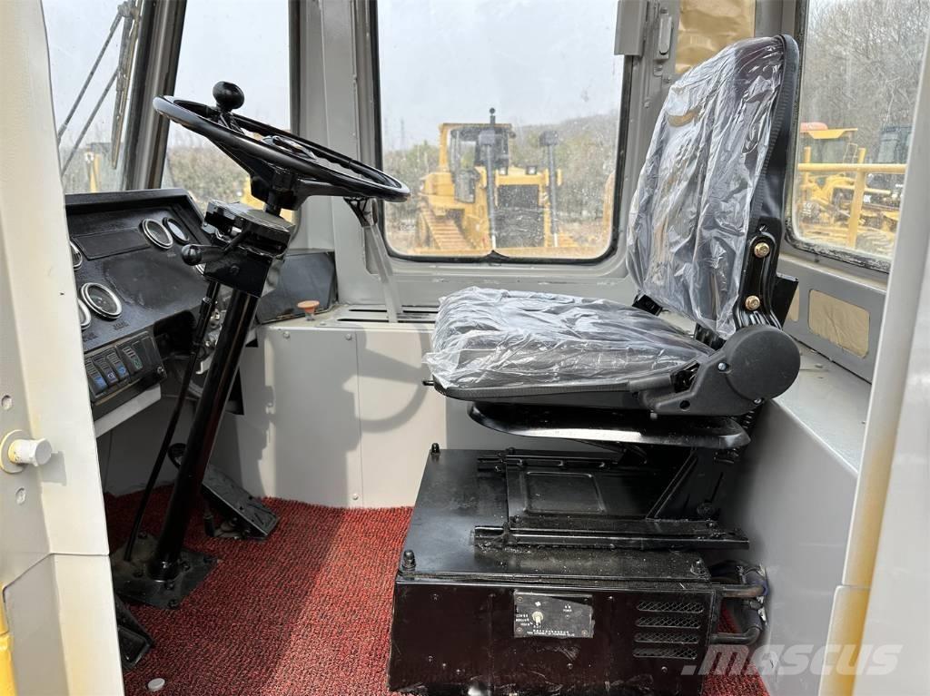 CAT 966C  휠로우더