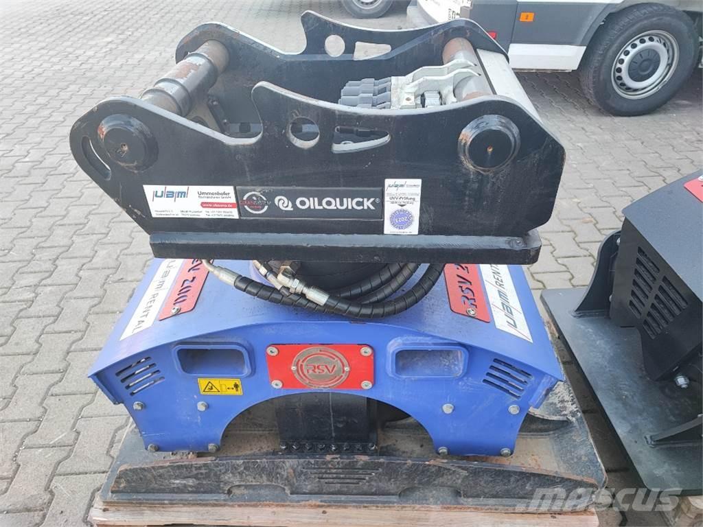  RSV 200 농기계 - 기타