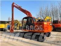 Doosan DX 140 소형 굴삭기 7톤 미만
