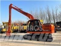 Doosan DX 140 소형 굴삭기 7톤 미만