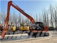 Doosan DX 140 소형 굴삭기 7톤 미만
