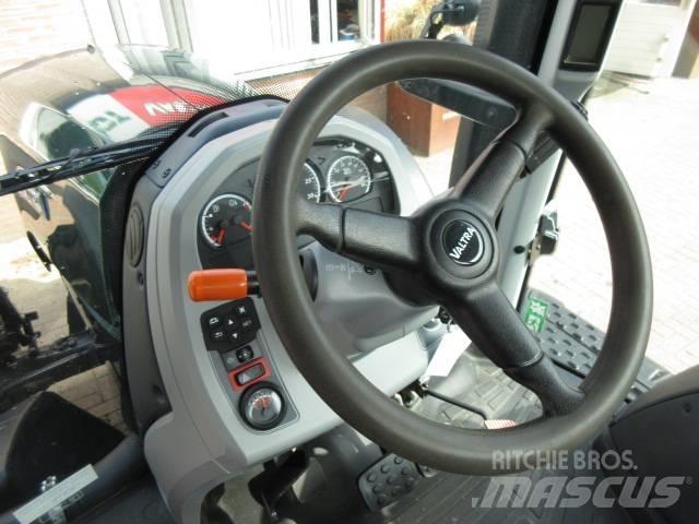Valtra T174 ACTIVE 트랙터