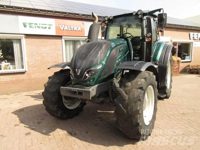 Valtra T174 ACTIVE 트랙터