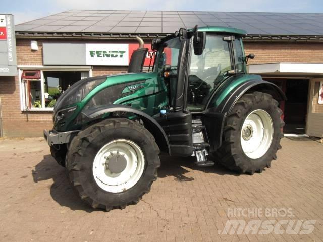 Valtra T174 ACTIVE 트랙터